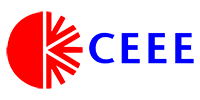 Logo Companhia Estadual de Distribuição de Energia Elétrica - CEEE-D