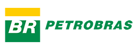 Logo Petróleo Brasileiro S. A. - PETROBRAS