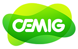 Logo Companhia Energética de Minas Gerais - CEMIG