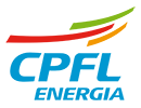 Logo Companhia Paulista de Força e Luz - CPFL