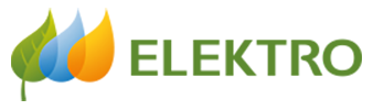 Logo ELEKTRO