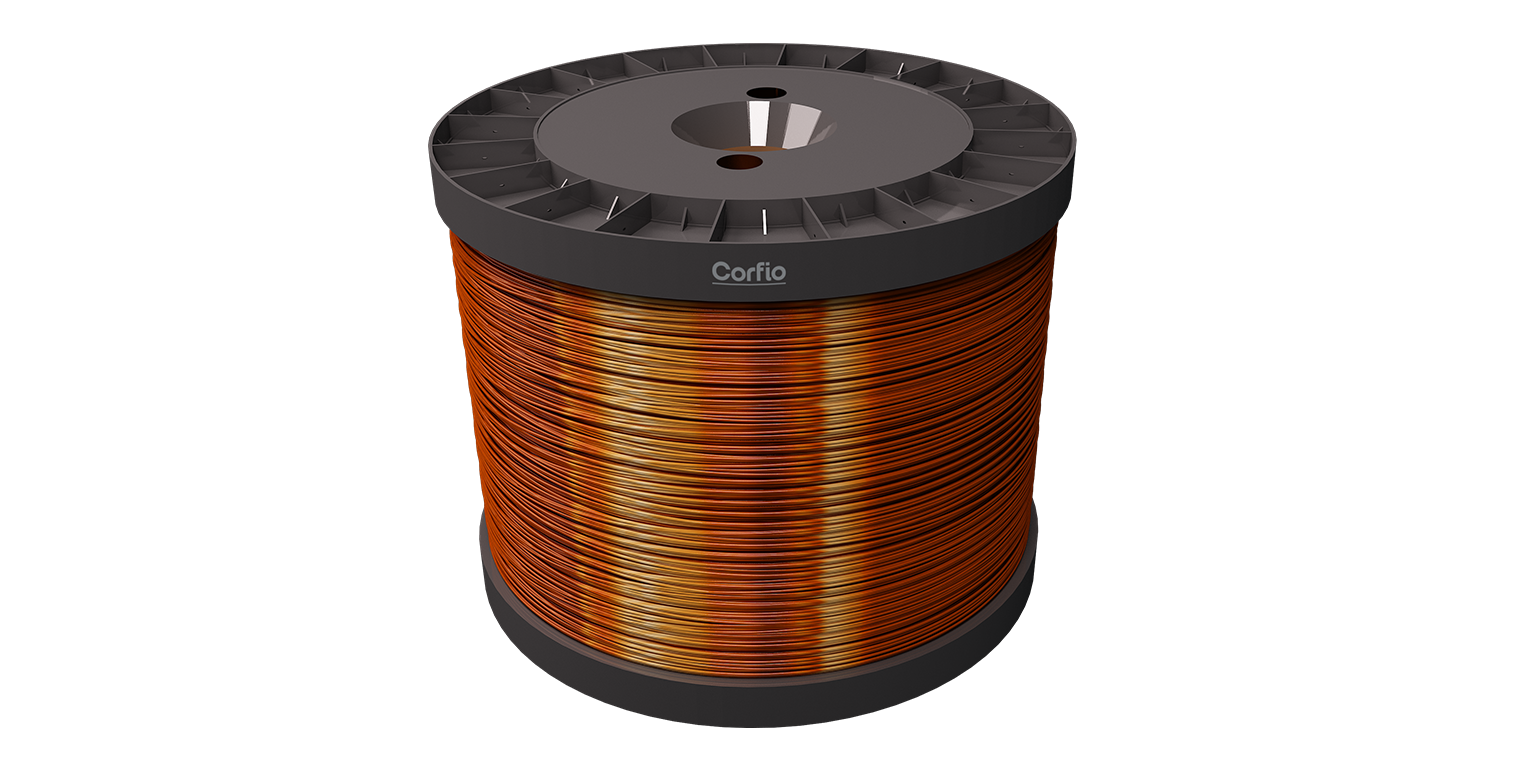Corfisold 180 - Cobre